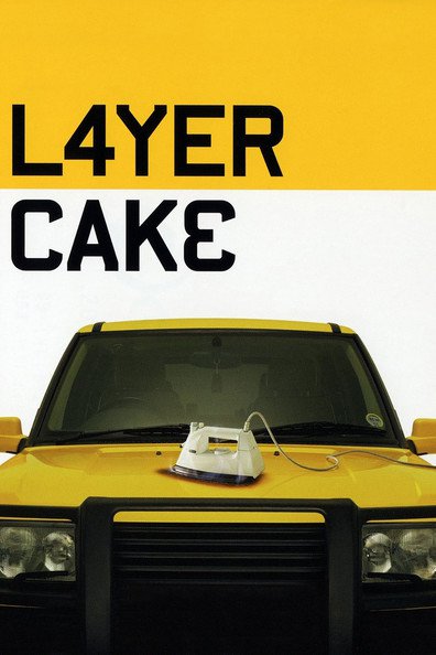 Movies Layer Cake poster
