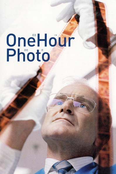 Movies One Hour Photo poster
