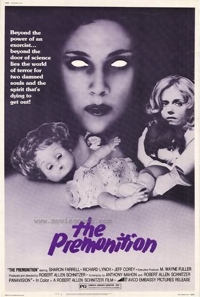 Movies The Premonition poster