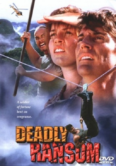 Movies Deadly Ransom poster
