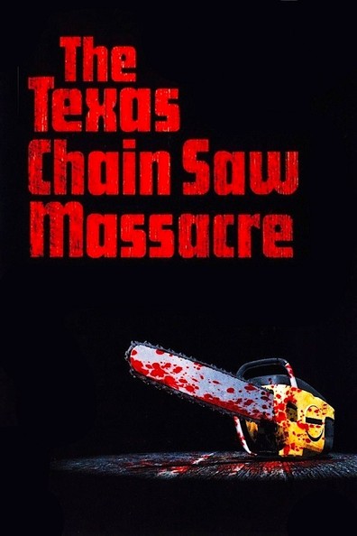 Movies The Texas Chain Saw Massacre poster