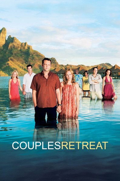 Movies Couples Retreat poster