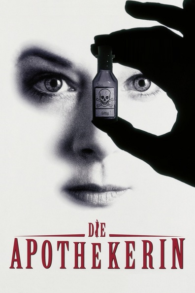 Movies Die Apothekerin poster