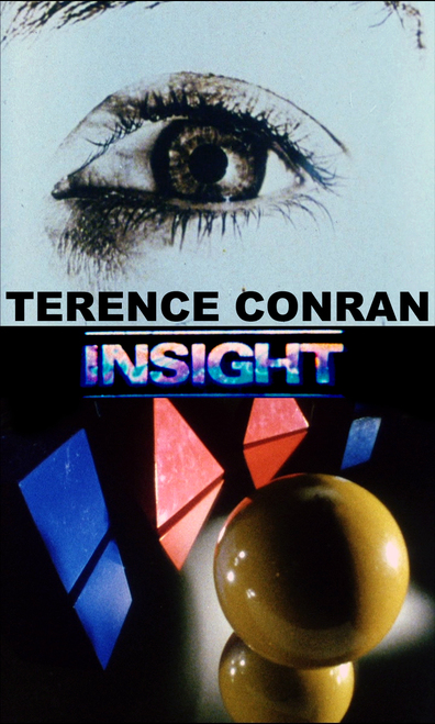 Movies Terence Conran poster