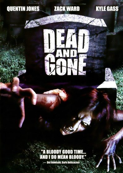 Movies Dead and Gone poster