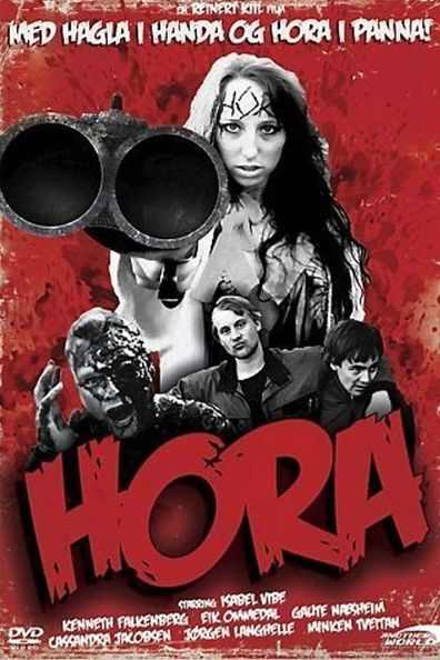 Movies Hora poster