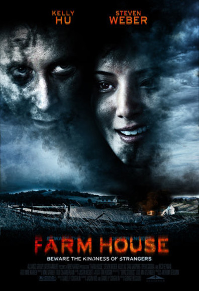 Movies Farmhouse poster