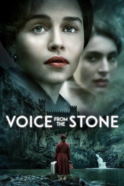 Movies Voice from the Stone poster
