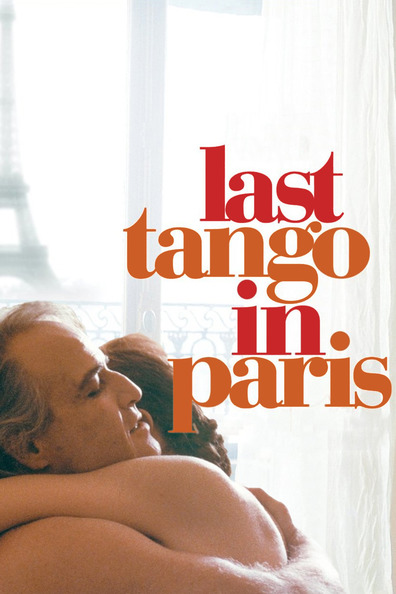 Movies Ultimo tango a Parigi poster