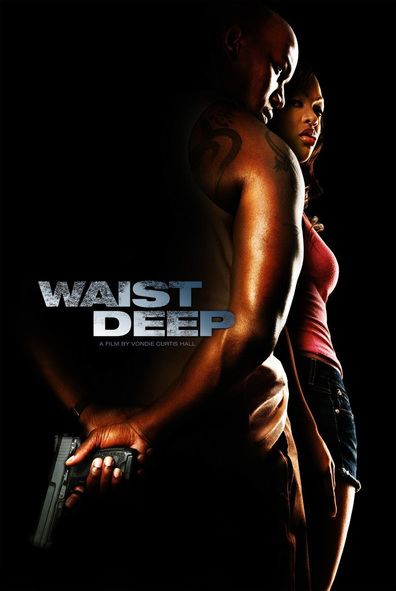 Movies Waist Deep poster