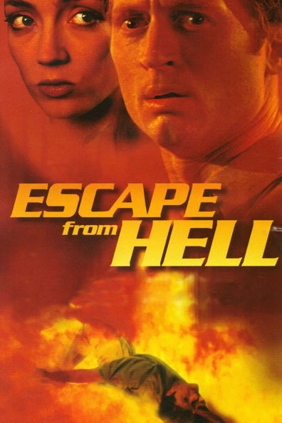 Movies Escape from Hell poster