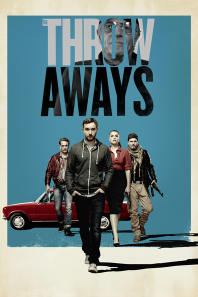 Movies The Throwaways poster