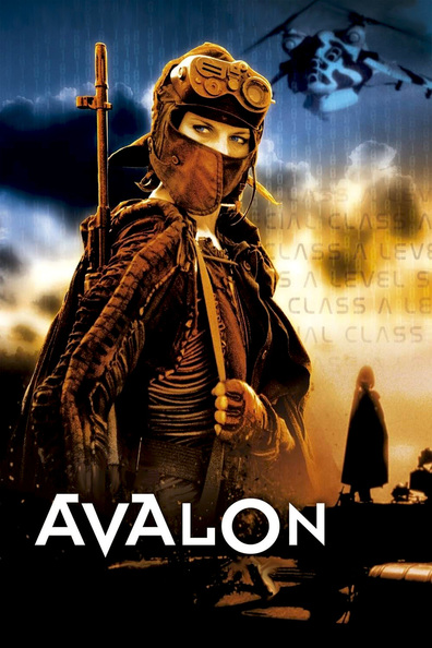 Movies Avalon poster