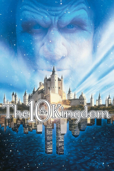 Movies The 10th Kingdom poster