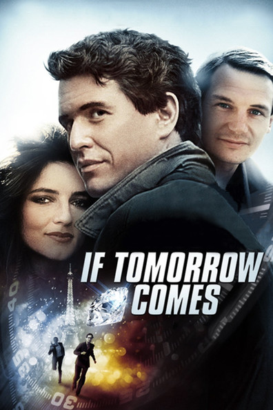 Movies If Tomorrow Comes poster
