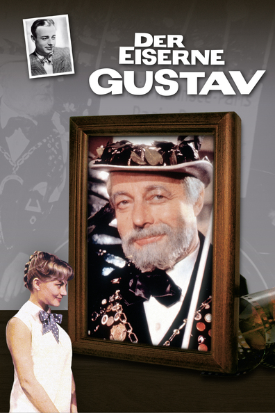 Movies Der eiserne Gustav poster