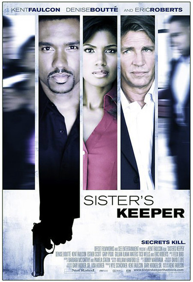 Movies Sister's Keeper poster