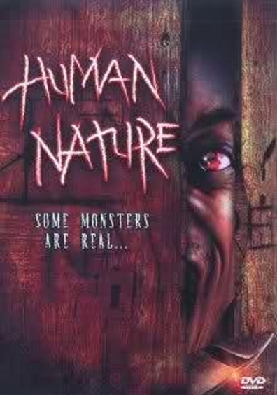 Movies Human Nature poster