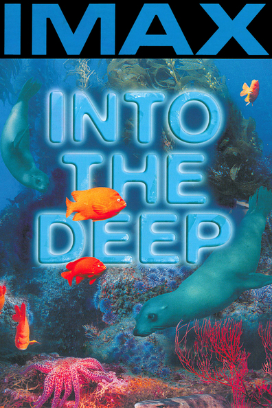 Movies Into the Deep poster