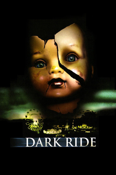 Movies Dark Ride poster