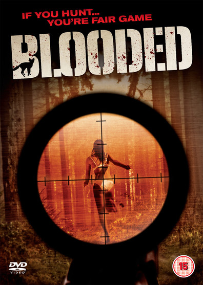 Movies Blooded poster
