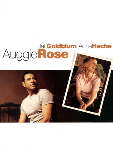 Movies Auggie Rose poster