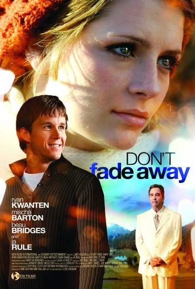 Movies Don't Fade Away poster