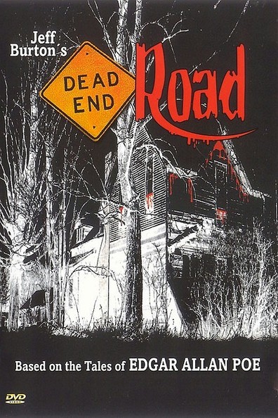 Movies Dead End Road poster