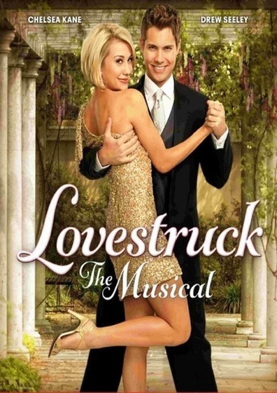 Movies Lovestruck: The Musical poster