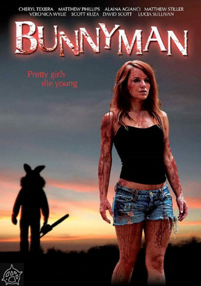 Movies Bunnyman poster