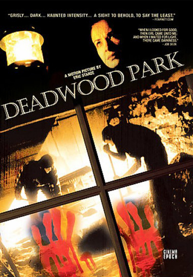 Movies Deadwood Park poster