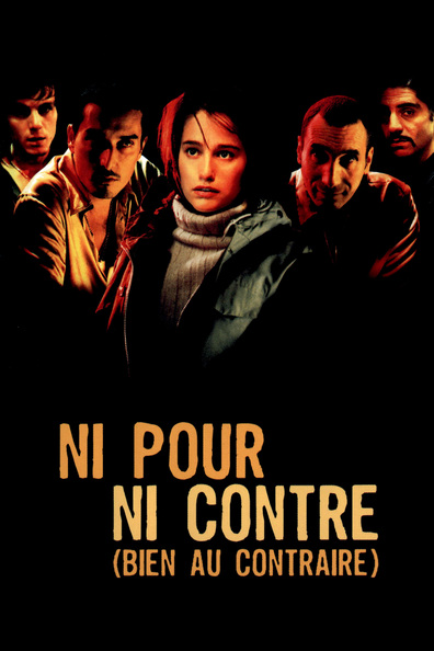 Movies Ni pour, ni contre poster