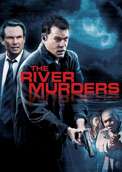 Movies The River Murders poster