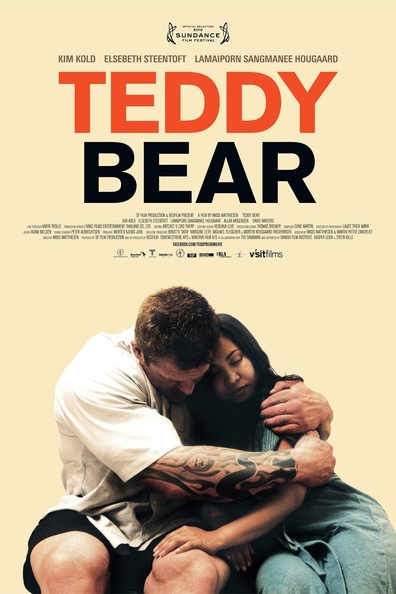 Movies Teddy Bear poster