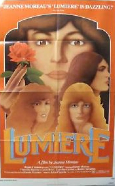 Movies Lumiere poster