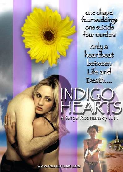 Movies Indigo Hearts poster