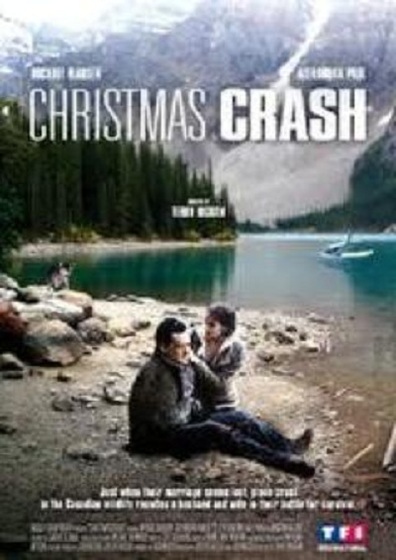 Movies Christmas Crash poster