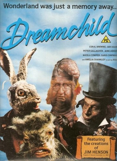 Movies Dreamchild poster