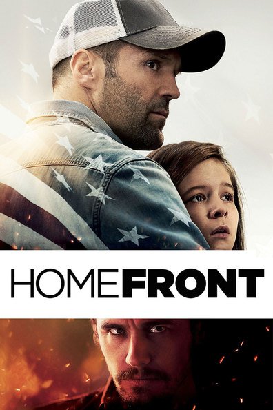 Movies Homefront poster