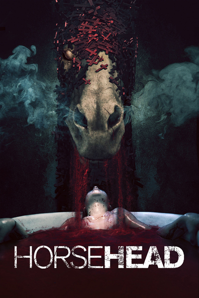 Movies Horsehead poster