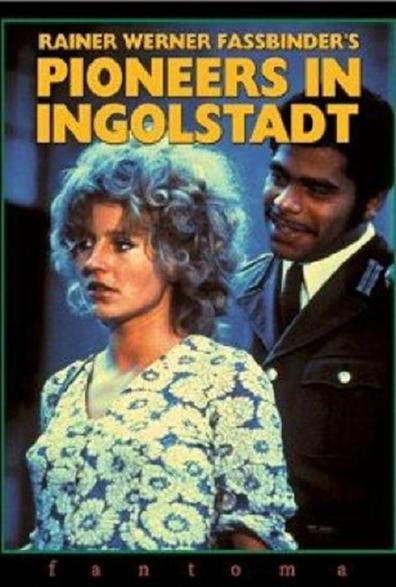 Movies Pioniere in Ingolstadt poster