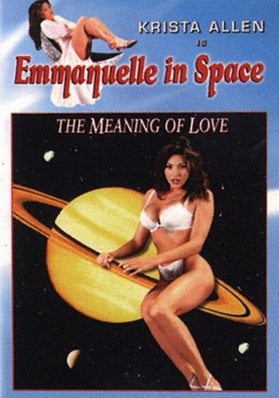 Movies Emmanuelle 7: The Meaning of Love poster