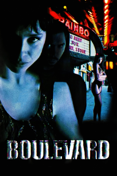 Movies Boulevard poster