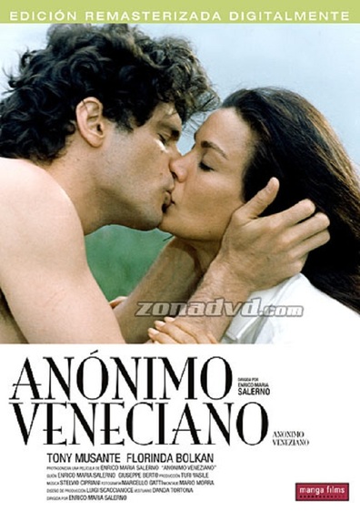 Movies Anonimo veneziano poster