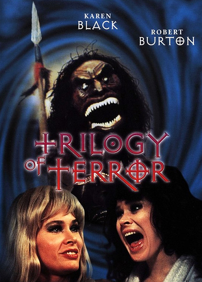 Movies Trilogy of Terror poster