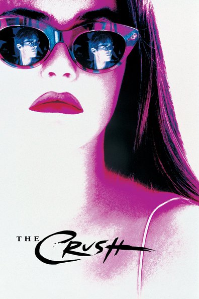 Movies The Crush poster