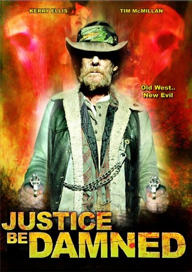 Movies Justice Be Damned poster