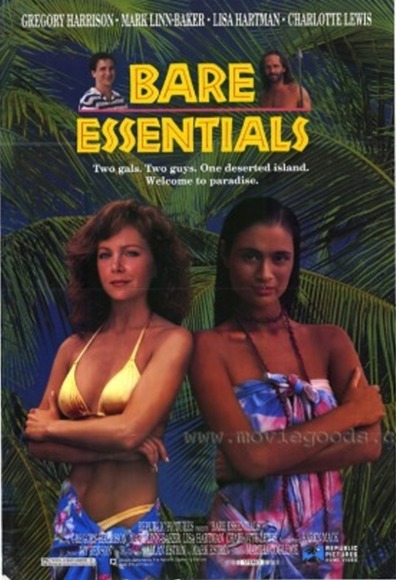 Movies Bare Essentials poster