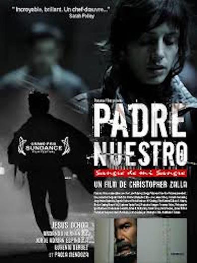 Movies Padre Nuestro poster