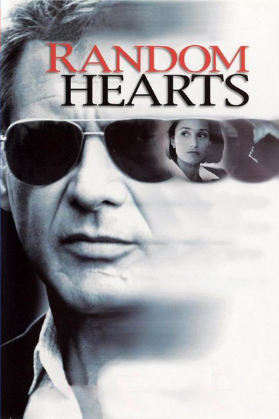 Movies Random Hearts poster